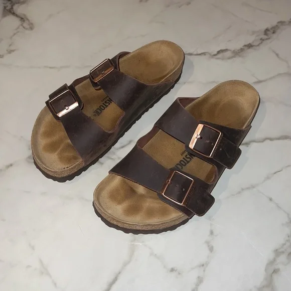 Birkenstock | Shoes | Birkenstocks | Poshmark display picture 3